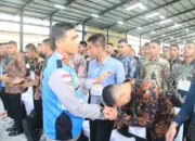 Mabes Polri Tambah Kuota Calon Bintara Brimob untuk Aceh, Total 100 Orang Dinyatakan Lulus Terpilih
