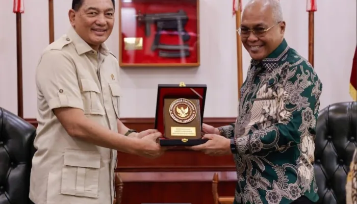200 Wartawan Anggota PWI Dijadwalkan Retret di Akmil Magelang