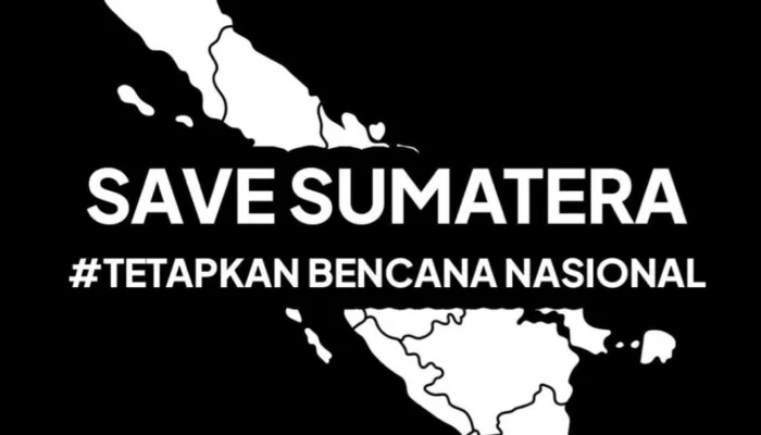SAVE SUMATERA: Jeritan dari Korban yang Terlupakan
