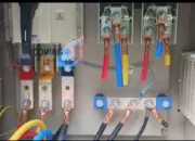 13 Kabel Trafo PLN Dicuri OTK