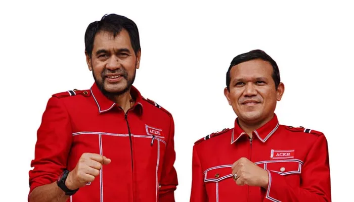 Satu Tahun Mualem–Dek Fadh, Aceh Masuk Delapan Besar Nasional Kinerja Pelayanan Publik