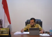 Wagub Aceh Minta Bantuan Jaminan Hidup Segera Disalurkan