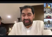 Gubernur Aceh Kembali perpanjang Status Tanggap Darurat Bencana Hingga 22 Januari 2026