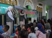 PIKABAS Bank Aceh Salurkan Bantuan Kemanusiaan dan Layanan Kesehatan Spesialis bagi Korban Banjir