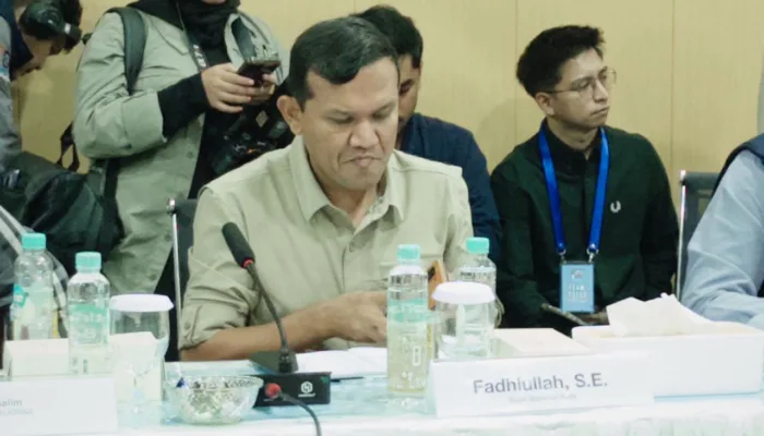 Dana TKD dikembalikan, Pemerintah Aceh: Terima Kasih Presiden Prabowo