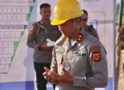 Kapolda Aceh Sebut Pembangunan Meutuah Residen Sejalan dengan Prinsip Maqashid Syariah