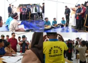 Negara Hadir di Zona Bencana, Ini Komitmen Mendikdasmen untuk Pemulihan Pendidikan di Aceh