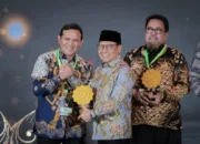Pemerintah Aceh Raih Universal Health Coverage Awards 2026