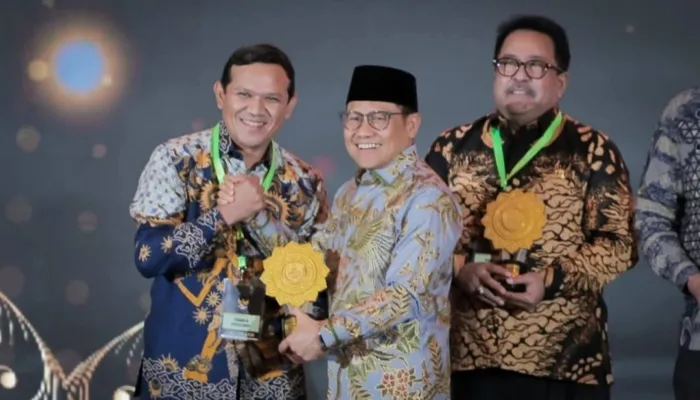 Pemerintah Aceh Raih Universal Health Coverage Awards 2026