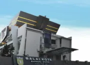 Seleksi Terbuka JPT Pratama Pemko Banda Aceh 2026 Resmi Dibuka