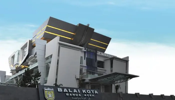 Seleksi Terbuka JPT Pratama Pemko Banda Aceh 2026 Resmi Dibuka