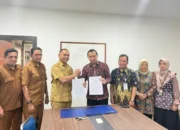 Pemko Banda Aceh Gandeng TVRI Aceh Perkuat Informasi Publik