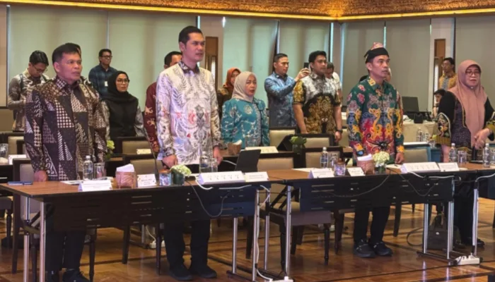 Pemerintah Aceh berkomitmen terus aktif berperan dalam Forum APPSI