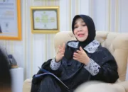 Peukan Raya Ramadhan 1447 H Digelar di Eks Lahan PAS, Dorong Kebangkitan Ekonomi