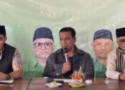 DPW PKB Aceh Gelar Coffee Morning dan Halal Bihalal Bersama Insan Pers