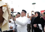 Bank Aceh Hadirkan “Gampong Ramadhan in Action 2026” Dapatkan Promo Belanja Hanya Rp. 1 ​