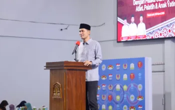 Prestasi Olahraga Aceh Meningkat di Era Mualem Pimpin KONI