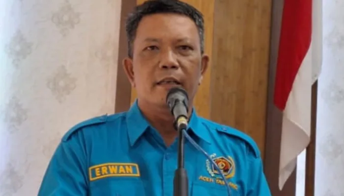 PWI Aceh Tamiang Kecam Pengusiran Wartawan saat Liputan Acara Santunan Anak Yatim BSI