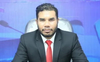 Ketua Influencer Mualem–Dek Fad Ingatkan Jangan Ada Korupsi dalam Proyek APBA dan APBN