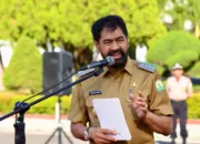 Operasi Pasar Tanggap Inflasi Digelar di Lima Daerah Aceh Jelang Idul Fitri