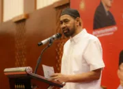 Gubernur Aceh Buka Puasa Bersama dan Santuni Anak Yatim serta Penyandang Disabilitas