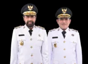 Presiden Prabowo Salurkan Bantuan Sapi Meugang Hari Raya Idul Fitri, Pemerintah Aceh Sampaikan Apresiasi