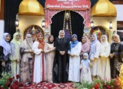 Kak Ana: Taqabalallah Minna wa Minkum, Maaf Lahir Batin, Selamat Berhari Raya