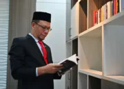 Harapan PAN Aceh di Bawah Kepemimpinan Dek Gam: Dari Reformasi hingga Konsolidasi Masa Depan