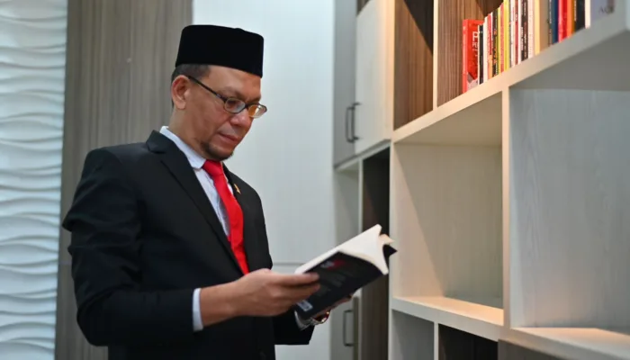 Harapan PAN Aceh di Bawah Kepemimpinan Dek Gam: Dari Reformasi hingga Konsolidasi Masa Depan