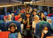 Dishub Aceh Rilis Data Transportasi 2025: Lebih dari 4 Juta Pergerakan Penumpang Tercatat Sepanjang Tahun