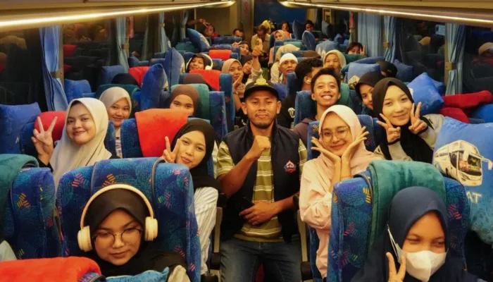 Dishub Aceh Rilis Data Transportasi 2025: Lebih dari 4 Juta Pergerakan Penumpang Tercatat Sepanjang Tahun
