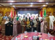 Kak Ana Ajak Pengurus Dekranasda Inventarisir Pengrajin Terimbas Bencana