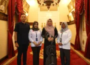 Kak Ana: Pemberdayaan Ekonomi Masyarakat Butuh Dukungan Banyak Pihak