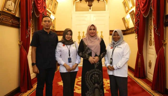 Kak Ana: Pemberdayaan Ekonomi Masyarakat Butuh Dukungan Banyak Pihak