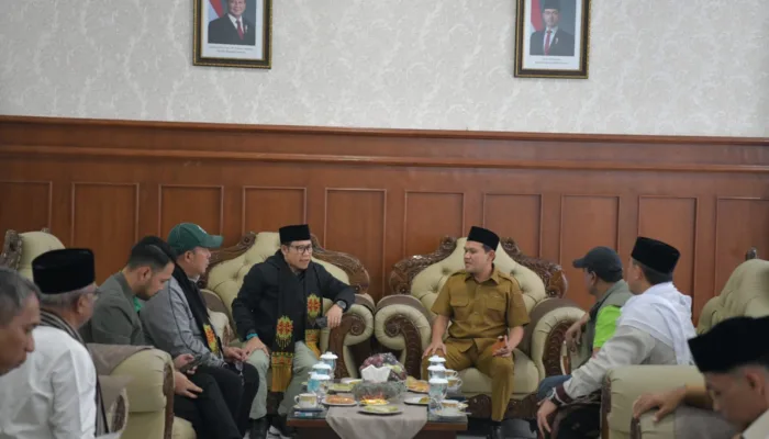 Muhaimin Iskandar Akan Kukuhkan DPW PKB Aceh Periode 2026–2031 di Banda Aceh