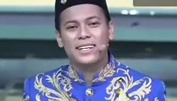 Tgk Habibi An Nawawi Juara 1 Akademi Sahur Indonesia 2026, Gaungkan “Green Jihad” di Grand Final