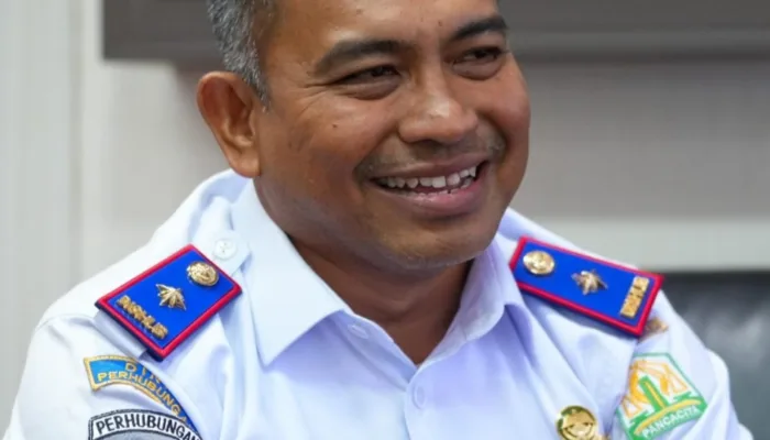 148 Ribu Penumpang Bergerak Selama Libur Nataru di Aceh