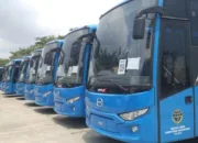 Dishub Aceh Rilis Data Transportasi 2025: Trans Koetaradja Paling Stabil di Tengah Tekanan Bencana