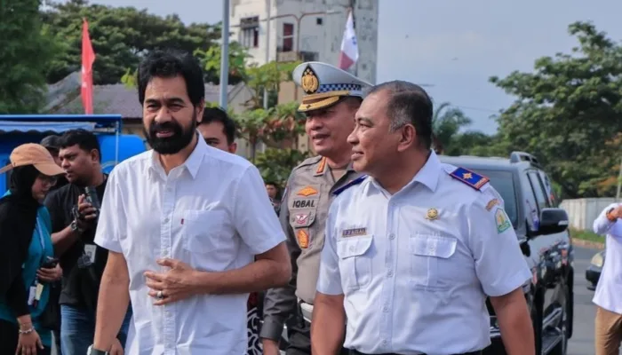 Pemerintah Aceh Kembali Gelar Mudik Gratis Menyambut Hari Raya Idul Fitri 1447 H