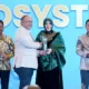 Banda Aceh Raih National Governance Award 2026