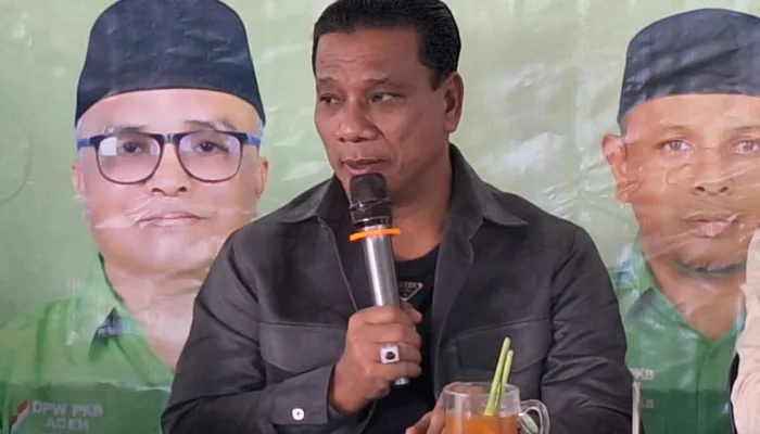 HRD Desak Percepatan Infrastruktur Pascabencana di Aceh Segera Selesai