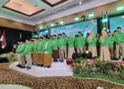 Muhaimin Iskandar Kukuhkan DPW PKB Aceh Periode 2026–2031