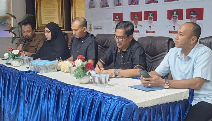 Pemko Banda Aceh Kecam Keras Kasus Kekerasan Anak di Daycare Ilegal