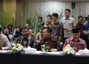 Gubernur Aceh Mengikuti Entry Meeting dan Dukung Penuh Pemeriksaan LKPD