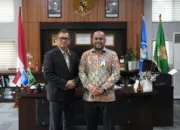 Bank Aceh dan USK Perkuat Sinergi, Jajaki Kolaborasi Strategis