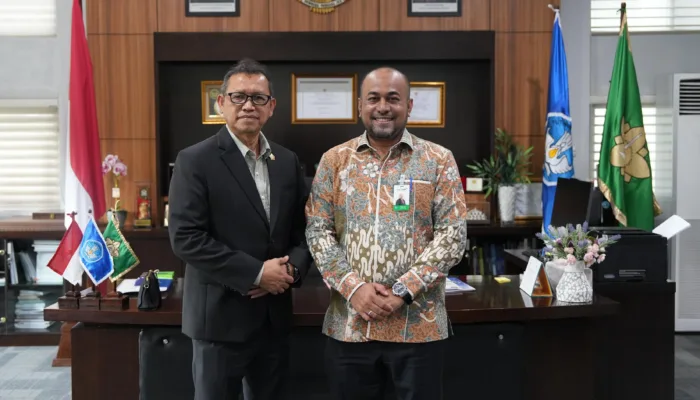 Bank Aceh dan USK Perkuat Sinergi, Jajaki Kolaborasi Strategis