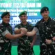 Letkol Inf Fiska Bagus Tri Sunaryanto Resmi Jabat Dandim 0104/Aceh Timur