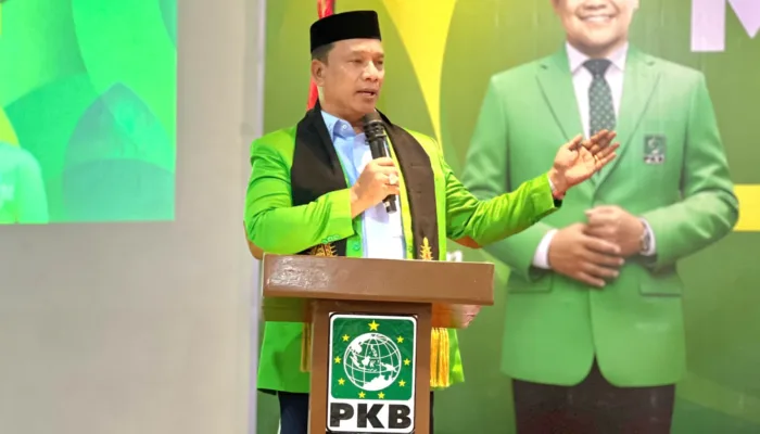 Ketua DPW PKB Aceh Serukan Perlindungan Hutan untuk Cegah Banjir dan Longsor