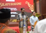 Mualem Apresiasi Dukungan Rakyat, Tegaskan Hubungan Harmonis dengan Wagub ‎