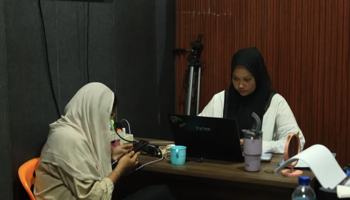 Polda Aceh Tangani Kasus Video Live TikTok Diduga Bermuatan Asusila